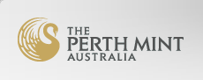 perth mint logo