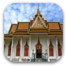 phnom penh temple