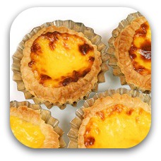 egg tart