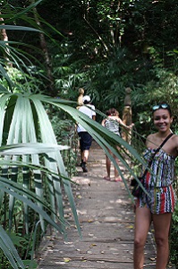 Puerto Vallarta Botanical Gardens