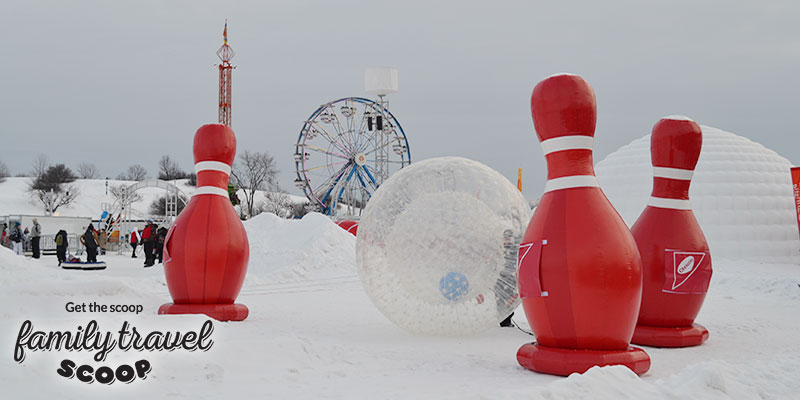 Quebec Carnaval