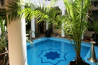 riad africa