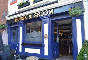 horse inn