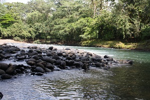 sarapiqui river
