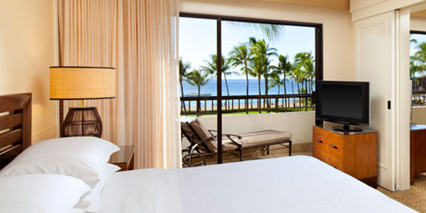 Sheraton Maui