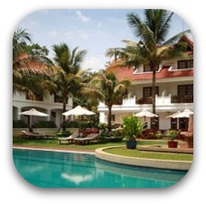 siem reap hotel