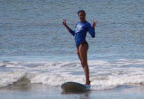 gir on surfing