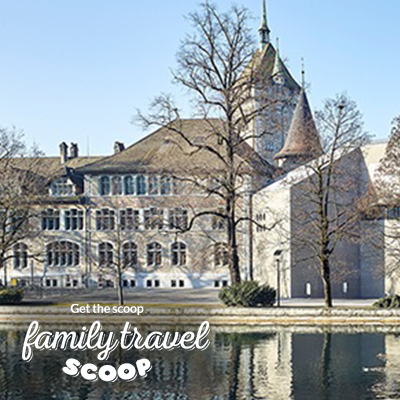 Swiss National Museum Swiss National Museum