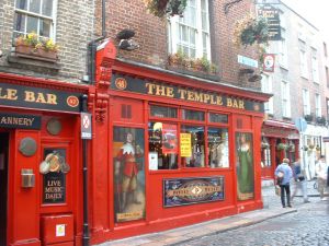 Temple Bar