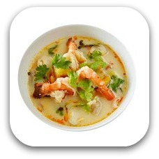 thai soup