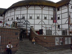 buildings in bankside