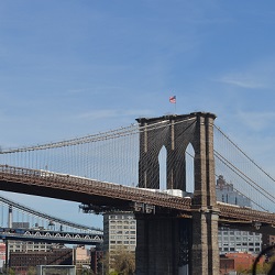 bridge in nyc