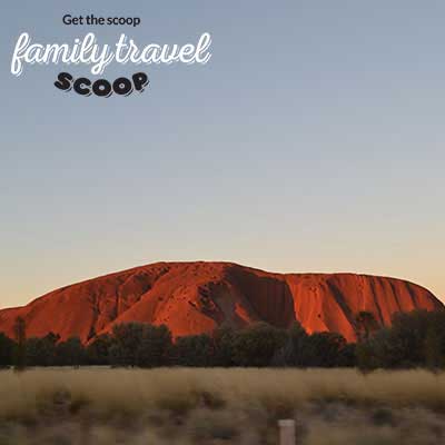 ayers rock uluru