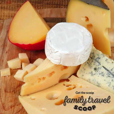 French cheeses