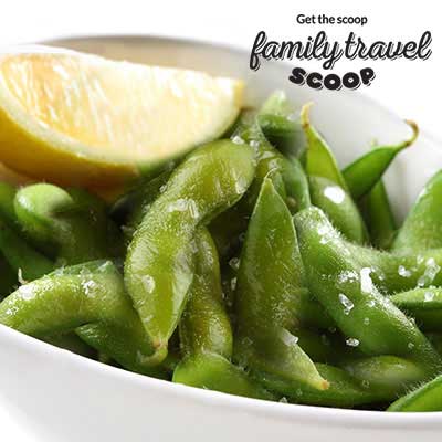 edamame