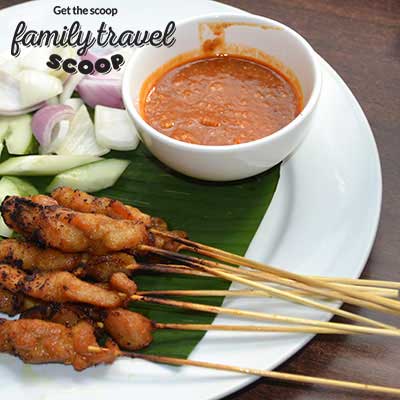 satay