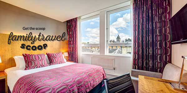 Apex International Hotel