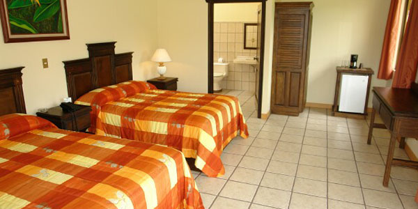 Arenal Manoa