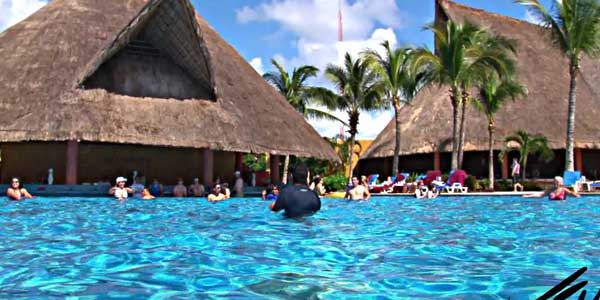Caribe Barcelo Resort