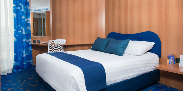 Club Hotel Eilat