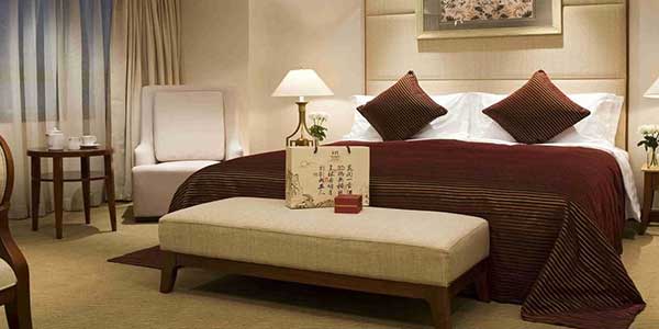 Grand Mercure Hongqiao