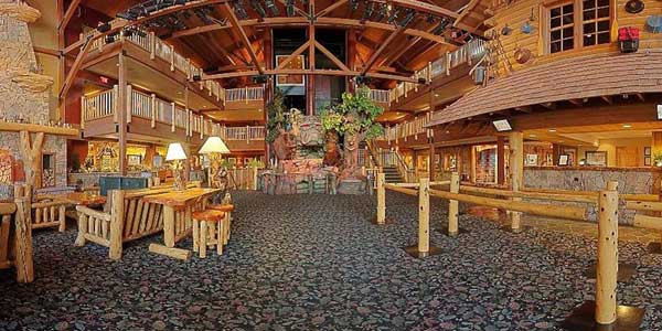 Great Wolf Lodge