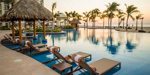 Hyatt Ziva Los Cabos