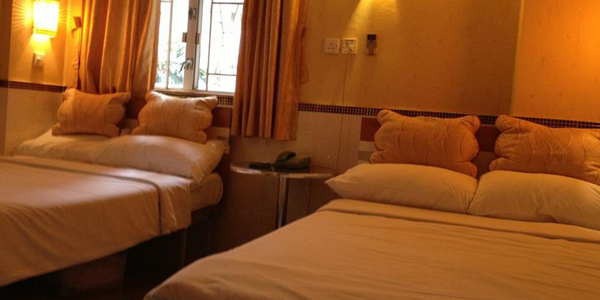 Rent-a-Room