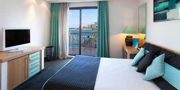 Hotel Juliani, St. Julian's (4 Stars)