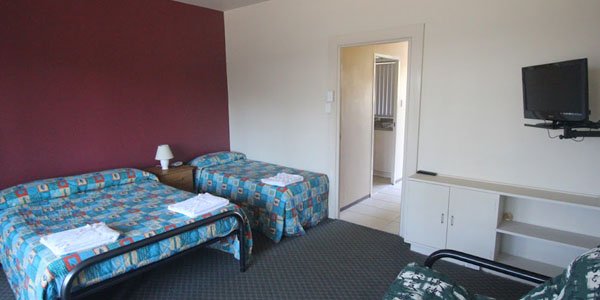 Mountway Holiday Apartments