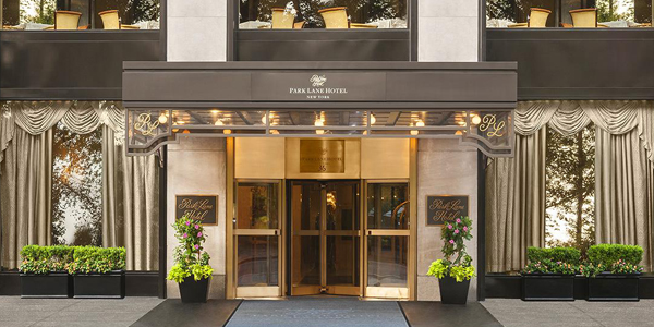 Helmsley Park Lane Hotel