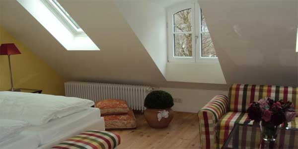 Pension Prinz