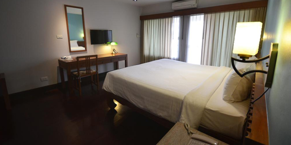 Sakorn Residence
