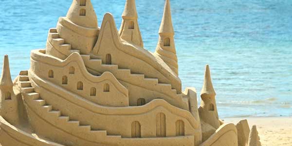 Sand Castles