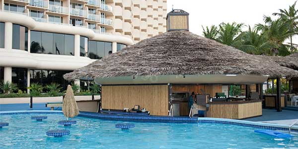 Wyndham Nassau Hotel