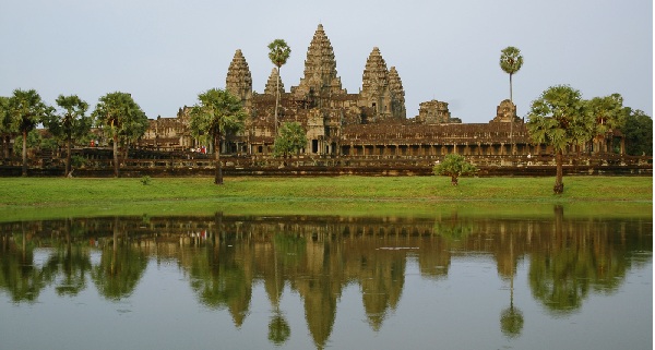 ankor wat