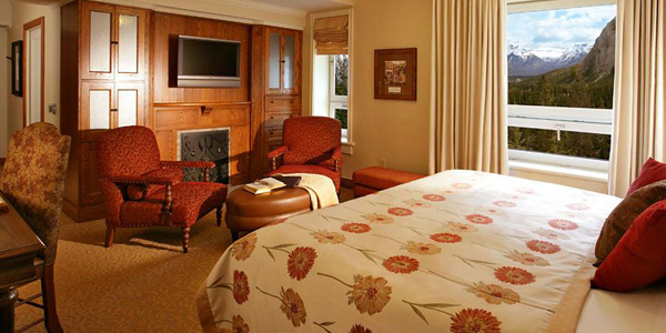 Fairmont Banff Springs Fairmont Banff Springs