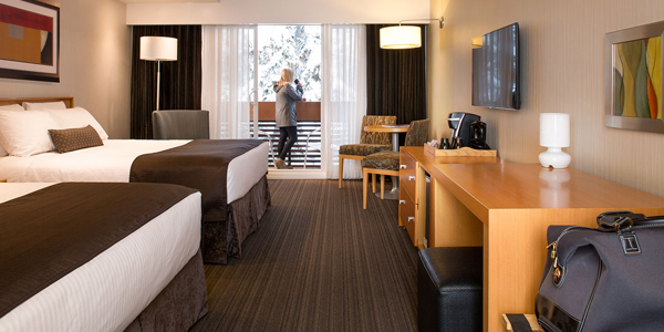 Banff Aspen Lodge – Banff Banff Aspen Lodge – Banff