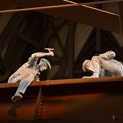 statues in tower of london