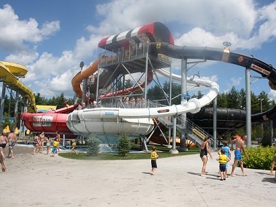 calypso waterpark