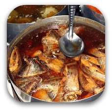 fish stew