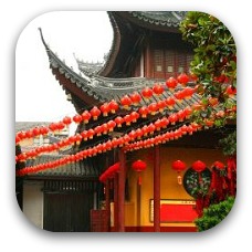 chinese temple