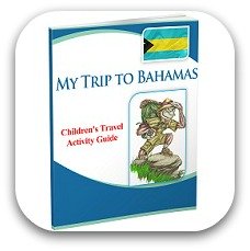 travel journal for kids