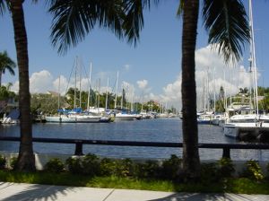 ft lauderdale marina