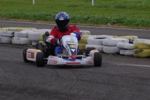 go karting almancil