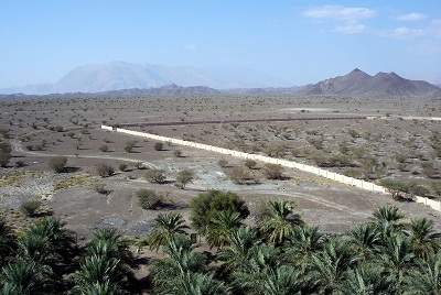 hatta, united arab emirates