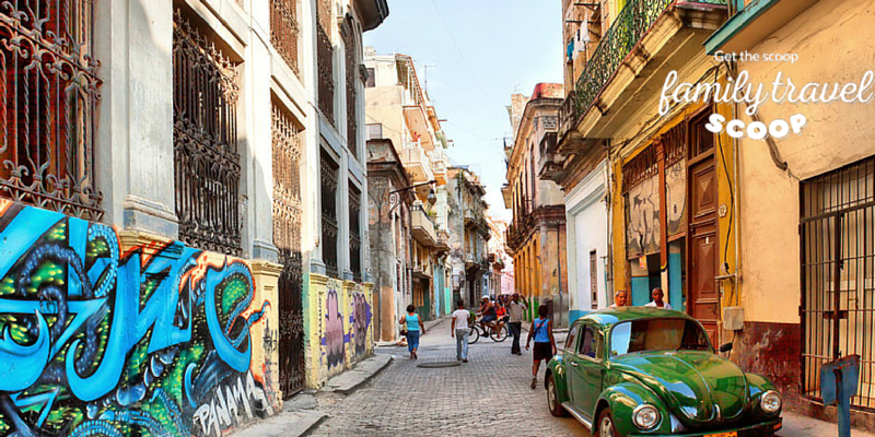 Havana, Cuba