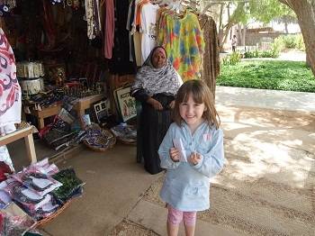 heritage village Abu Dhabi