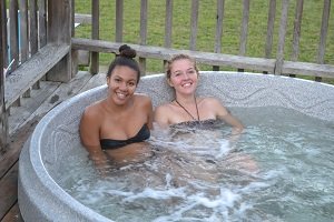 jacuzzi teens