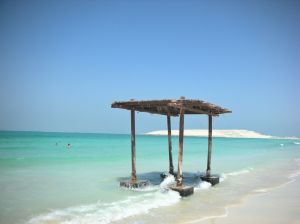 jumeirah beach